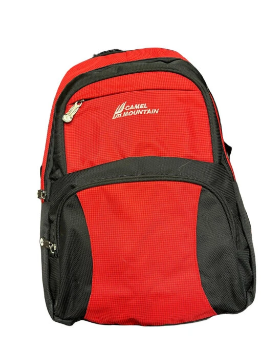 Camel Mountain 19051 Backpack - Image 11