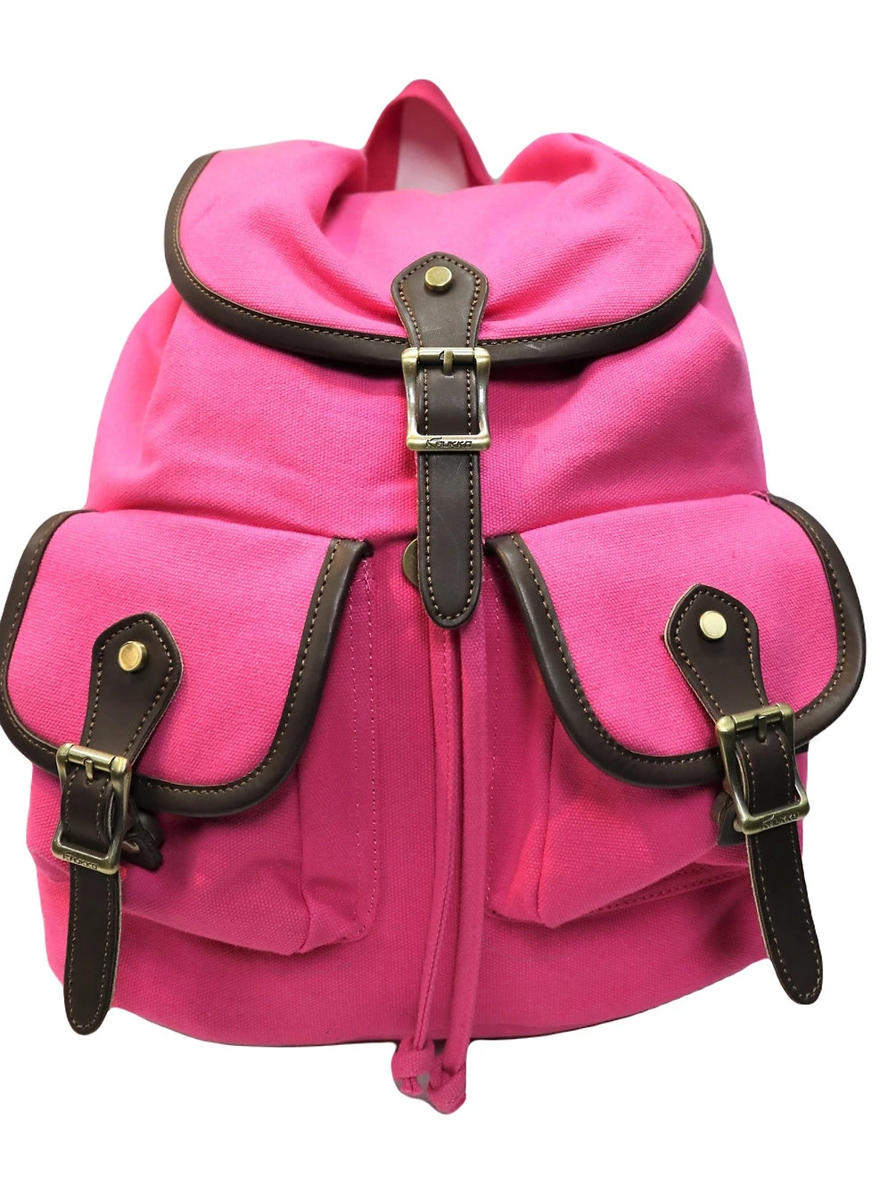 Kaukko 96 Canvas Backpack 15" 3 Kaukko 96 Canvas Backpack 15"