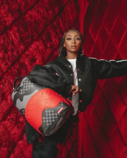 Sprayground 3AM Red Alert DLXV Backpack 24 Sprayground 3AM Red Alert DLXV Backpack -Bag Sale Store 7cc935 b578ad0405504e62b88b0e70f746a2f1mv2