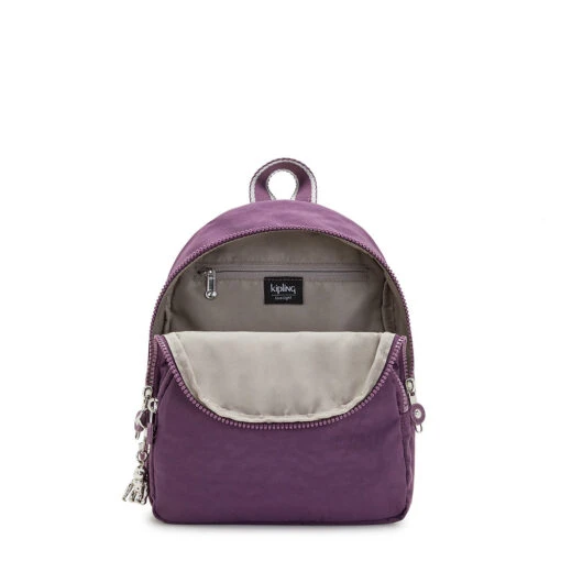 Kipling Paola Small Backpack - Image 3