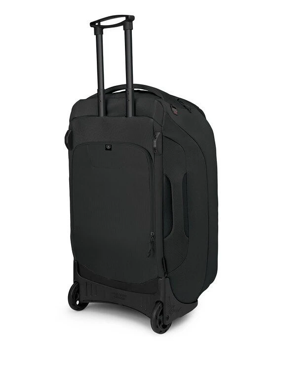 Osprey Sojourn Shuttle Wheeled Duffel 30"/100L 6 Osprey Sojourn Shuttle Wheeled Duffel 30"/100L - Image 4
