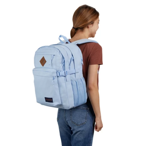 JanSport Main Campus FX Backpack - Image 8