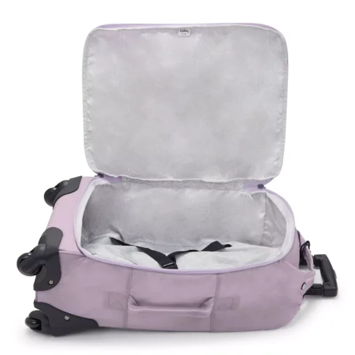 Kipling Darcey Small Carry-On Rolling Luggage - Image 3