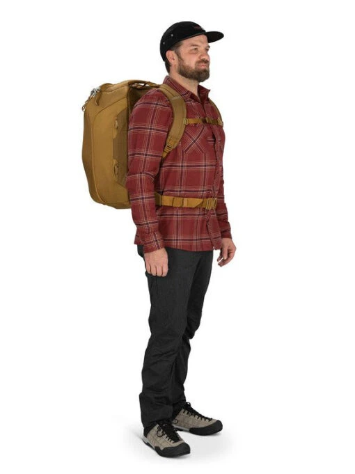 Osprey Sojourn Porter Travel Pack-46L - Image 11