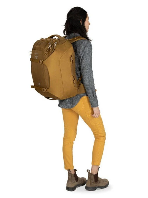 Osprey Sojourn Porter Travel Pack-46L - Image 12