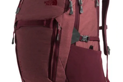 The North Face Women's Surge Backpack - Image 2