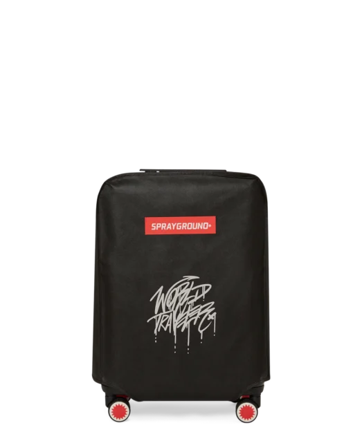 Sprayground A.I.8 - Origin Story Sharknautics Hardshell 21.5'' Carry-On Luggage - Image 13