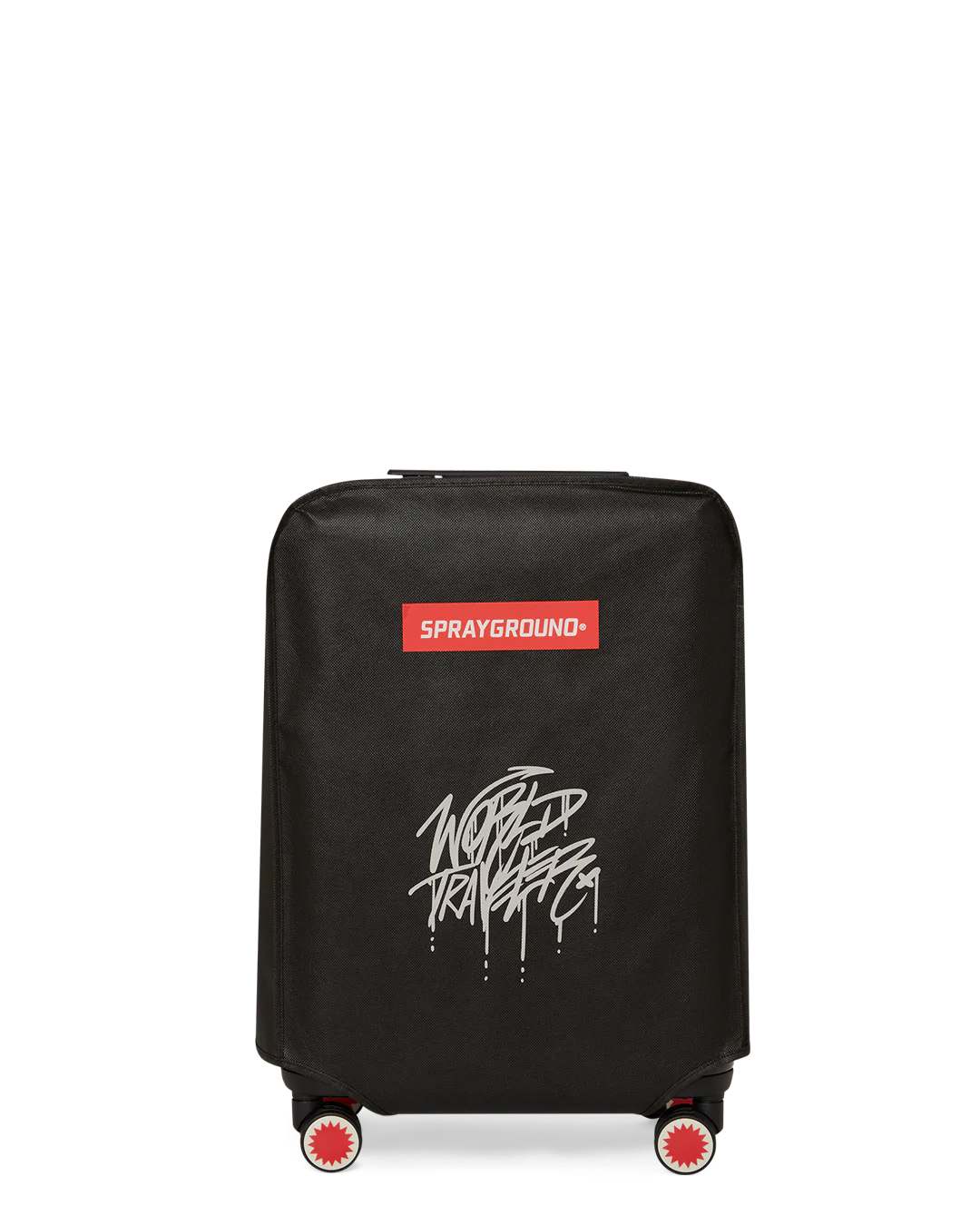 Sprayground A.I.8 - Origin Story Sharknautics Hardshell 21.5'' Carry-On Luggage 15 Sprayground A.I.8 - Origin Story Sharknautics Hardshell 21.5'' Carry-On Luggage - Image 13
