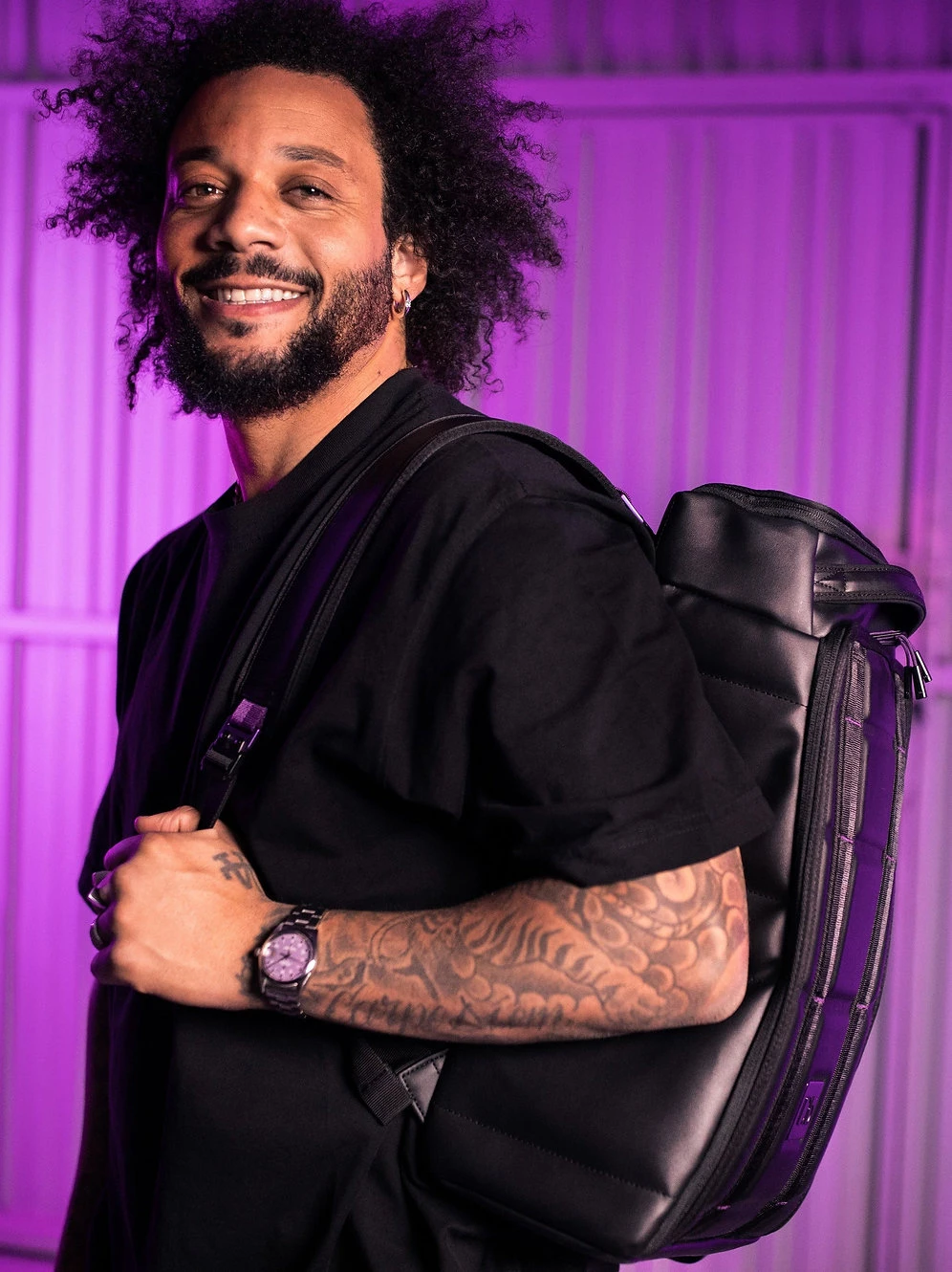 Douchebags The Strøm 20L Backpack 10 Douchebags The Strøm 20L Backpack - Image 8