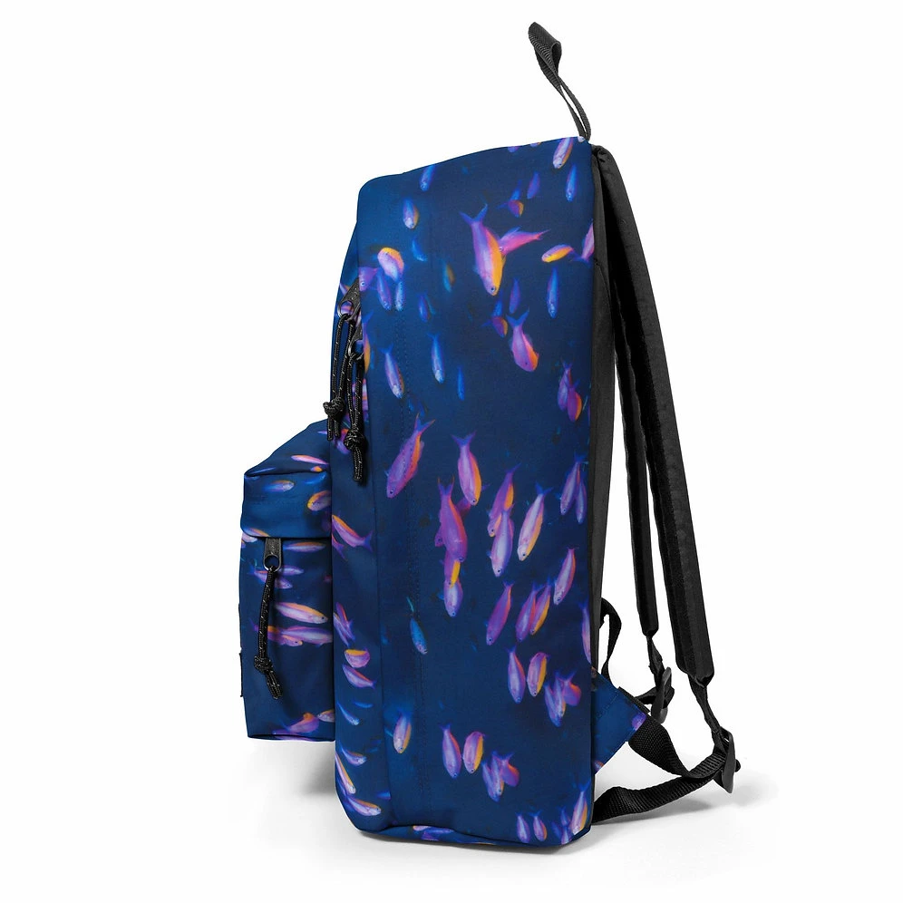 Eastpak Padded Pak'R Backpack 16 Eastpak Padded Pak'R Backpack - Image 14