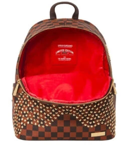 Sprayground Sharks In Paris Gold Rivet Polaris Savage Backpack 12 Sprayground Sharks In Paris Gold Rivet Polaris Savage Backpack -Bag Sale Store 7cc935 b696debe3ede4ed8bef20c269b9a9abdmv2 1