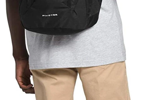The North Face Pivoter Backpack - Image 14