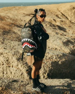 Sprayground Lasers Blazin DLXV Backpack 25 Sprayground Lasers Blazin DLXV Backpack -Bag Sale Store 7cc935 b6f727ea1157473481f1ebf72e3fdf16mv2