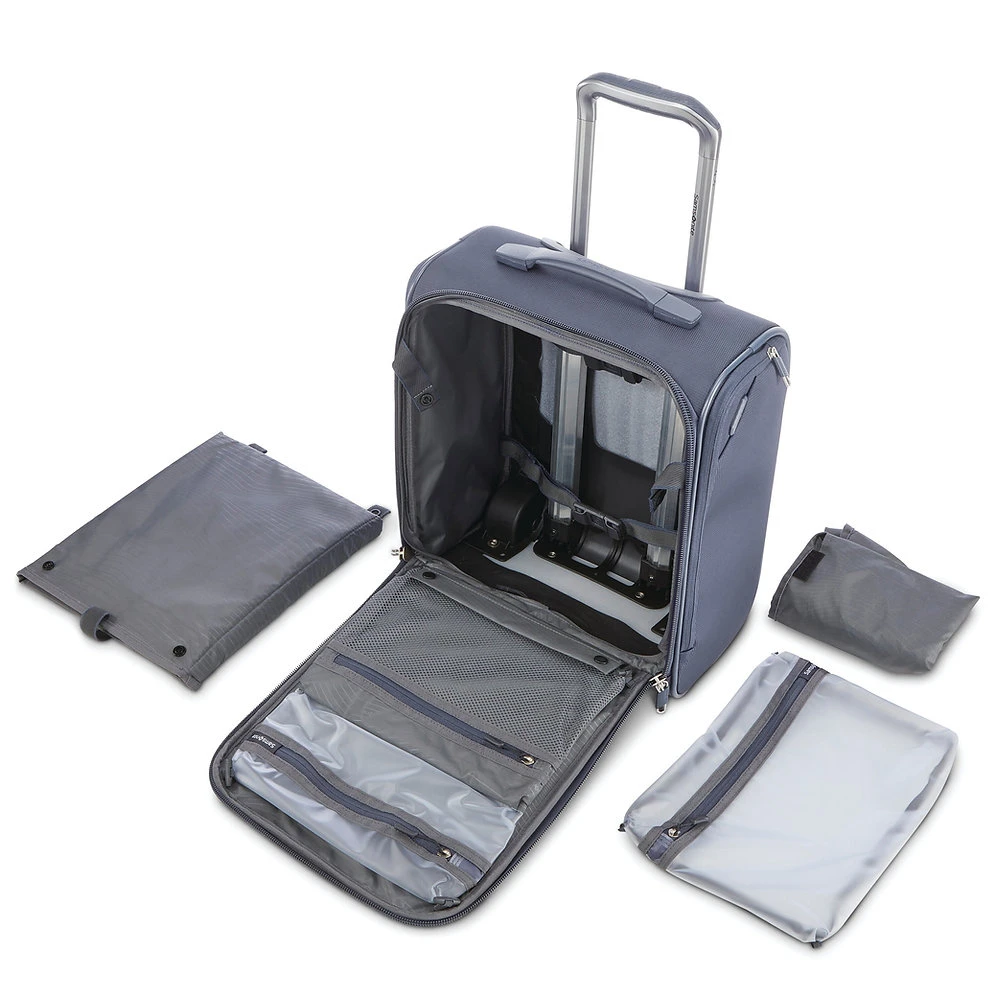 Samsonite Ascentra 2 Wheeled Underseater 12 Samsonite Ascentra 2 Wheeled Underseater - Image 10