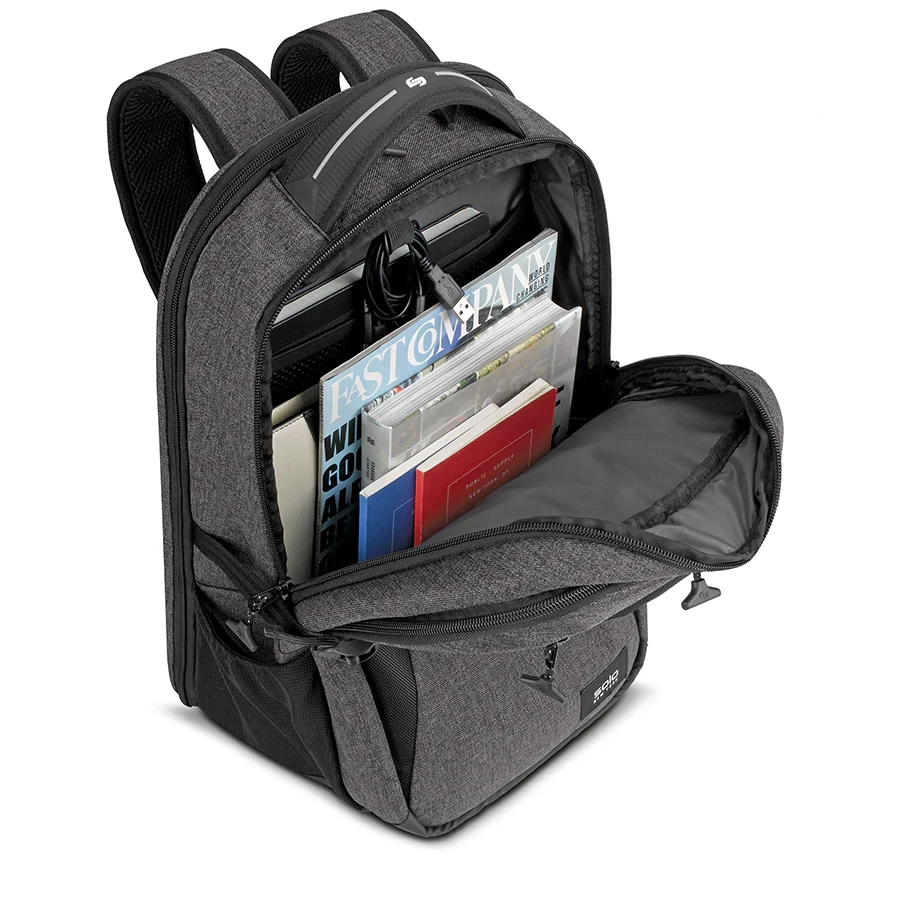 Solo Unbound Backpack 8 Solo Unbound Backpack - Image 6