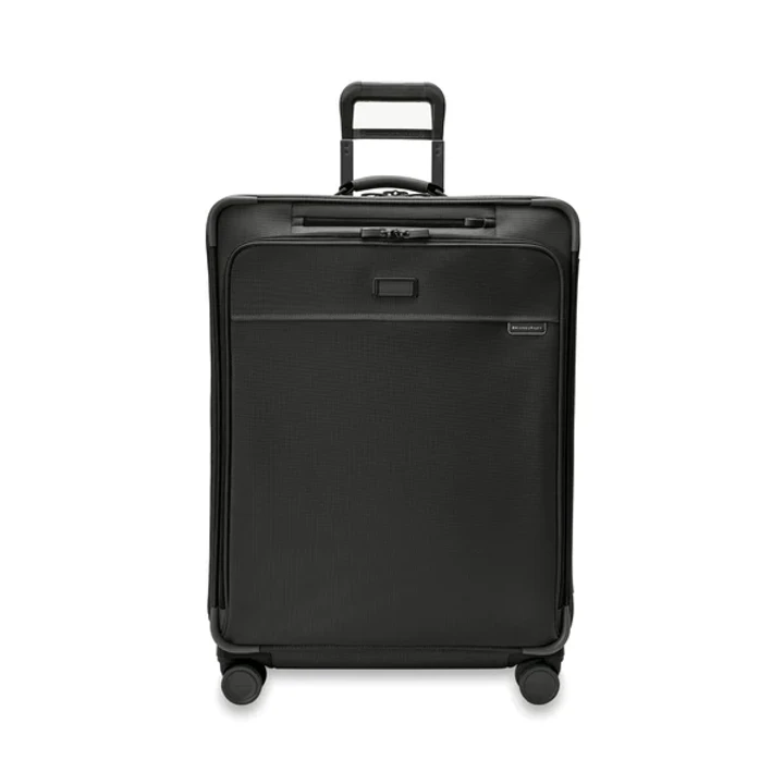 Briggs & Riley Baseline Large Expandable Spinner 11 Briggs & Riley Baseline Large Expandable Spinner - Image 9