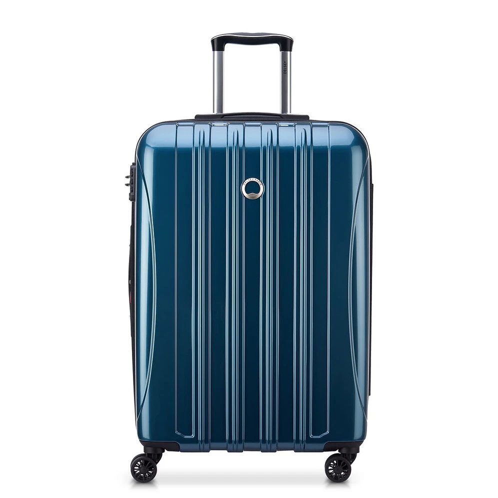 Delsey Helium Aero 25" Exp. Spinner 14 Delsey Helium Aero 25" Exp. Spinner - Image 12