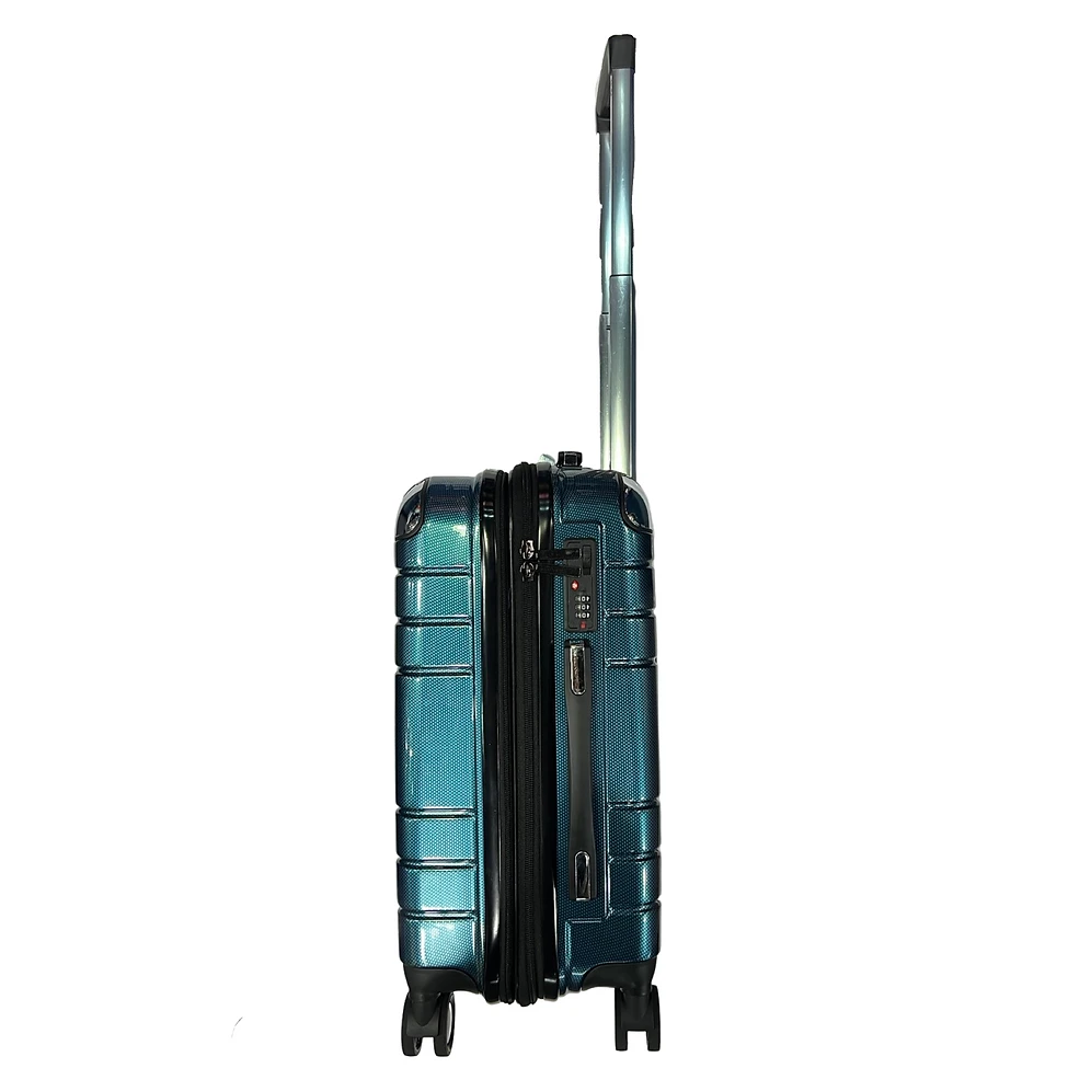 Bon Voyage 8905 Hardside Luggage 13 Bon Voyage 8905 Hardside Luggage - Image 11