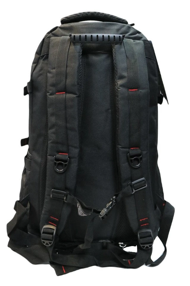 Royal Mountain 7915 Expandable 25" Backpack 6 Royal Mountain 7915 Expandable 25" Backpack - Image 4