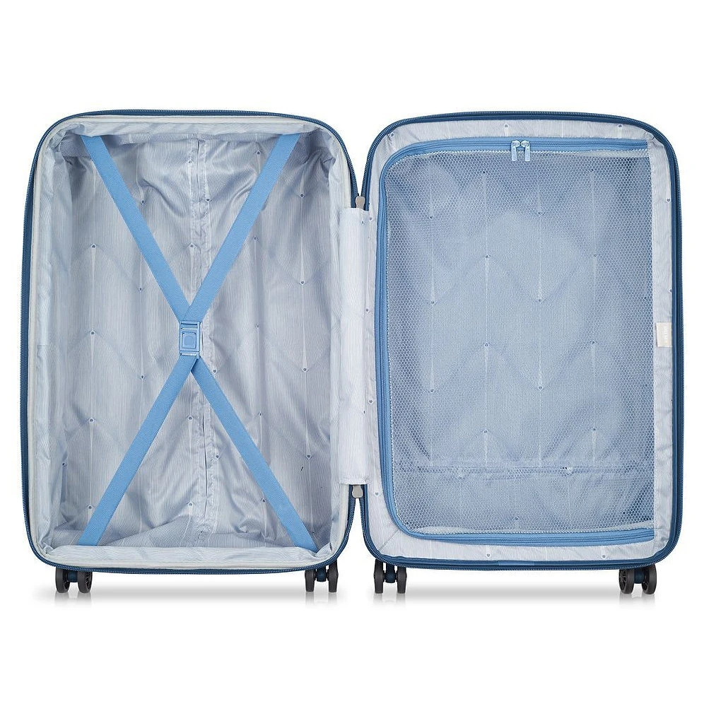 Delsey Comete 3.0 HS Spinner Collection 12 Delsey Comete 3.0 HS Spinner Collection - Image 10