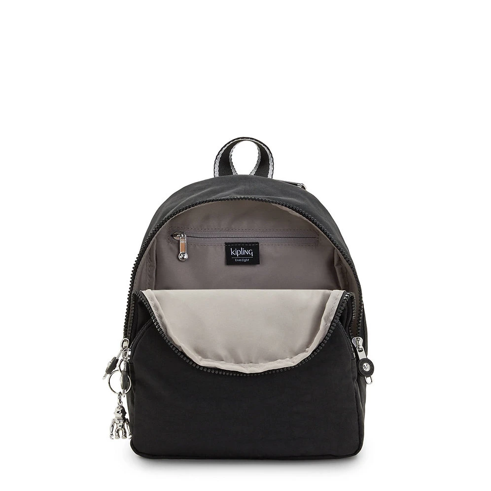 Kipling Paola Small Backpack 12 Kipling Paola Small Backpack - Image 10
