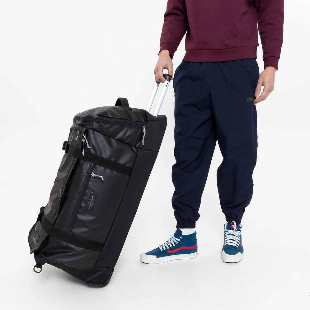 Eastpak Perce Wheel Duffel-L 4 Eastpak Perce Wheel Duffel-L - Image 2