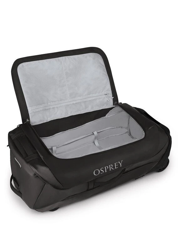 Osprey Transporter Wheeled Duffel 120L 4 Osprey Transporter Wheeled Duffel 120L - Image 2