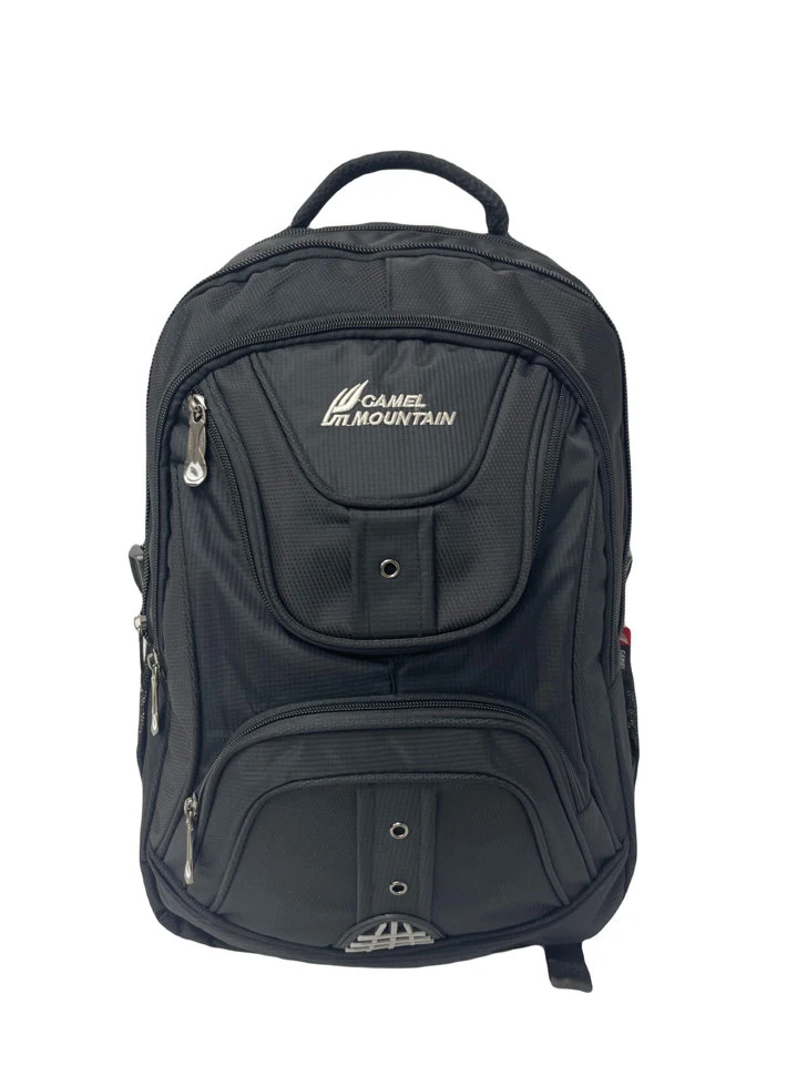 Camel Mountain 1743 Backpack 3 Camel Mountain 1743 Backpack