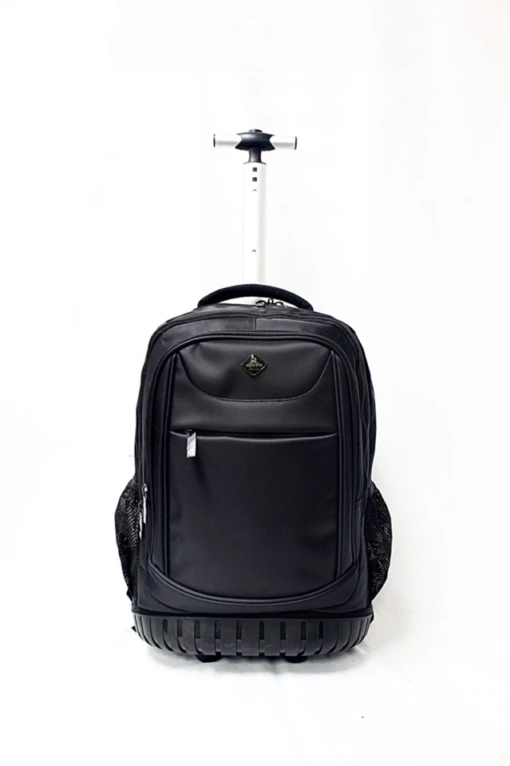 Power In Eavas 1932 Wheeled Backpack-19"