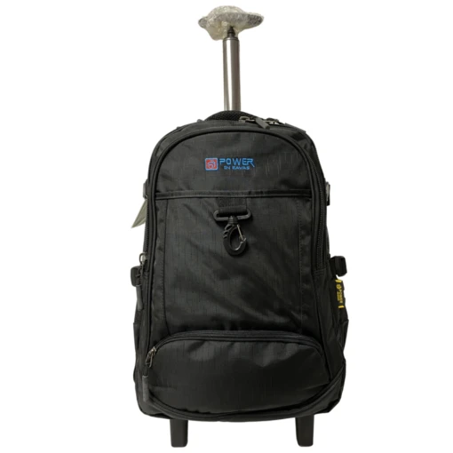 Power In Eavas 2168 Wheeled Backpack-18" - Image 3