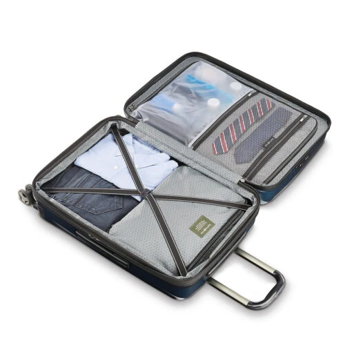Samsonite Octiv Medium Spinner - Image 2