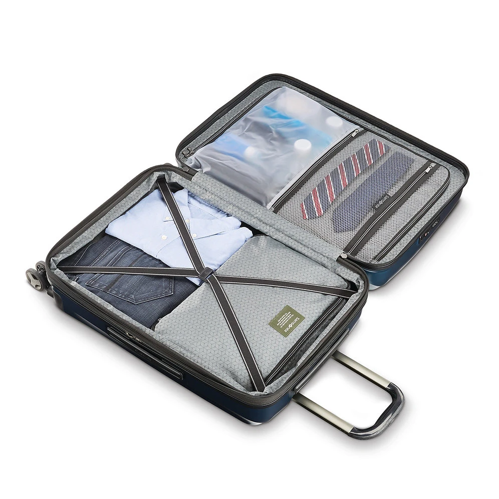 Samsonite Octiv Medium Spinner 4 Samsonite Octiv Medium Spinner - Image 2