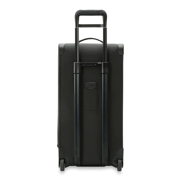Briggs & Riley Baseline Medium 2-Wheel Duffle 7 Briggs & Riley Baseline Medium 2-Wheel Duffle - Image 5