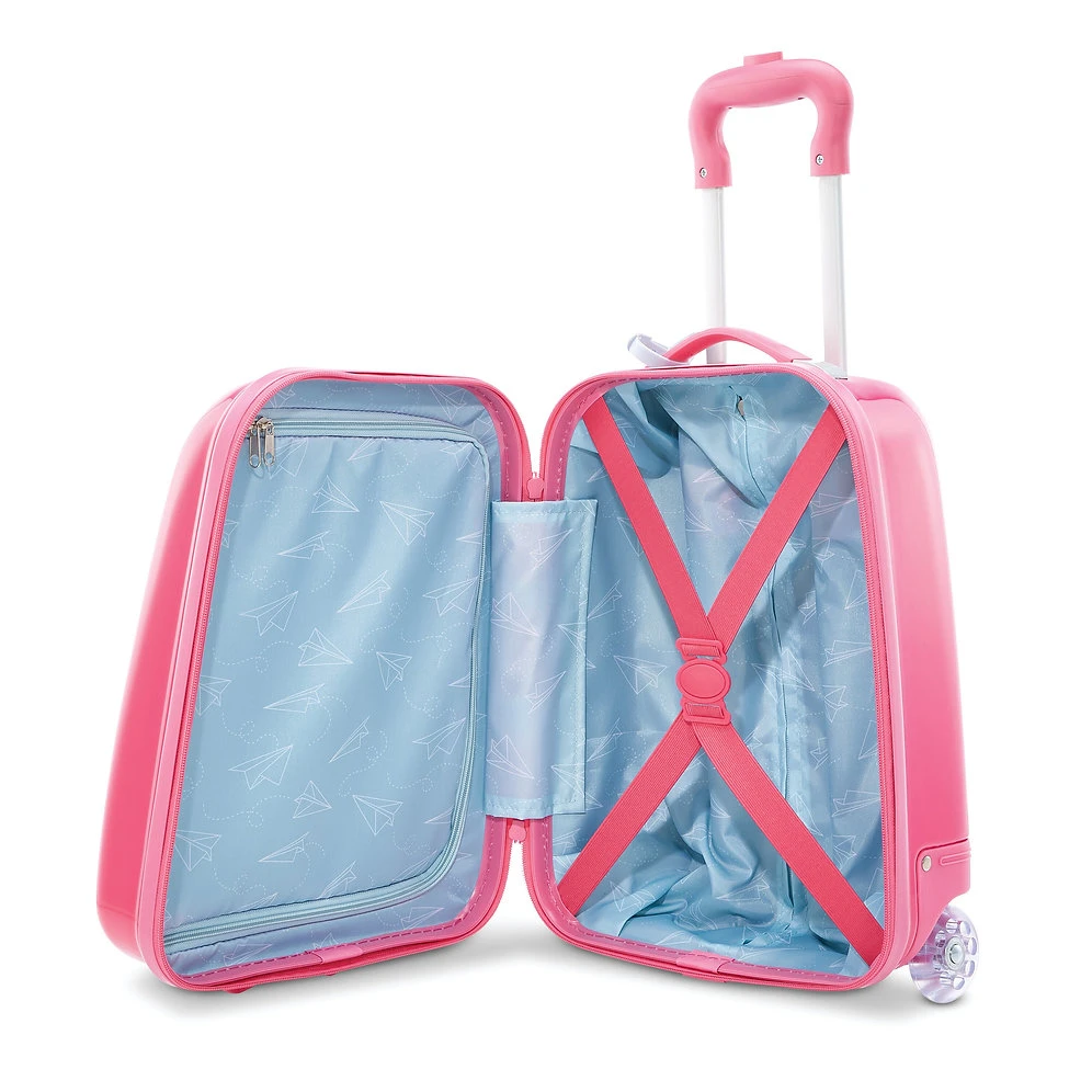 High Sierra Teddy Buddy 2 Piece Set 5 High Sierra Teddy Buddy 2 Piece Set - Image 3