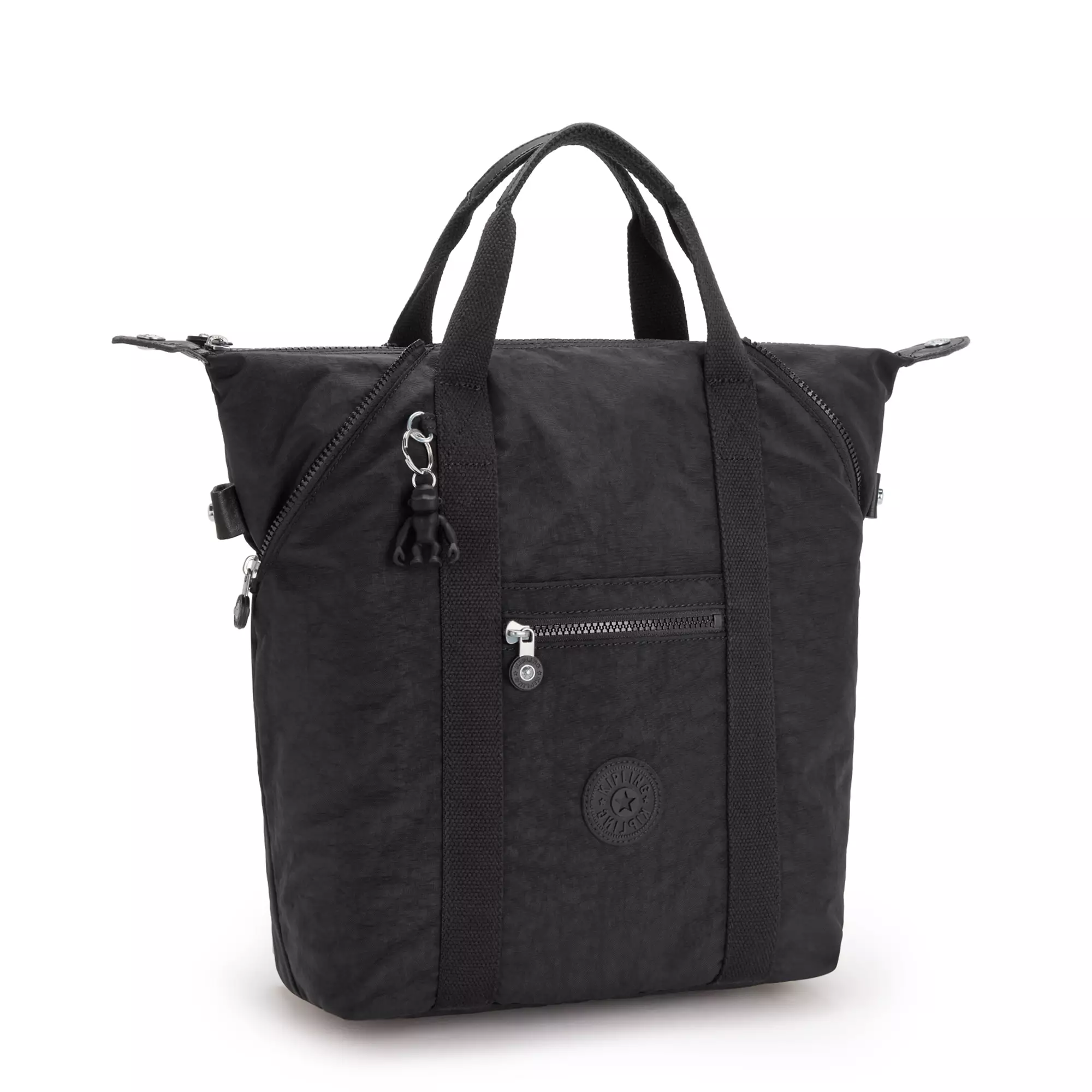 Kipling Art Tote 15" Laptop Backpack 4 Kipling Art Tote 15" Laptop Backpack - Image 2