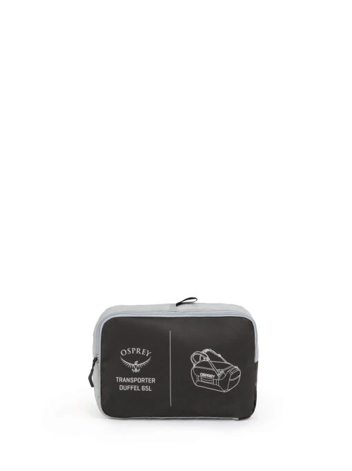 Osprey Transporter 65L Expedition Duffel - Image 10