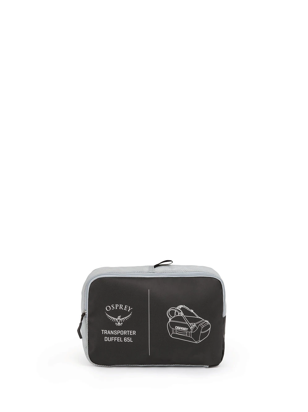 Osprey Transporter 65L Expedition Duffel 12 Osprey Transporter 65L Expedition Duffel - Image 10