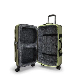 Kipling Spontaneous Medium Rolling Luggage -Bag Sale Store 7cc935 bb2bf18a01204fd9884851e296d2a922mv2