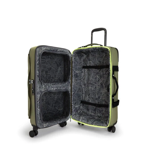 Kipling Spontaneous Medium Rolling Luggage - Image 3
