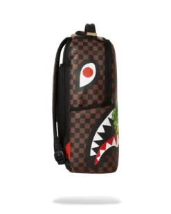 Sprayground Money Bear All Will Be Revealed DLXV Backpack 16 Sprayground Money Bear All Will Be Revealed DLXV Backpack -Bag Sale Store 7cc935 bb8c25661674473da5421e7bf60d0446mv2