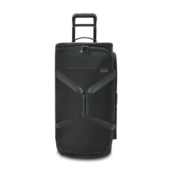 Briggs & Riley Baseline Medium 2-Wheel Duffle 3 Briggs & Riley Baseline Medium 2-Wheel Duffle
