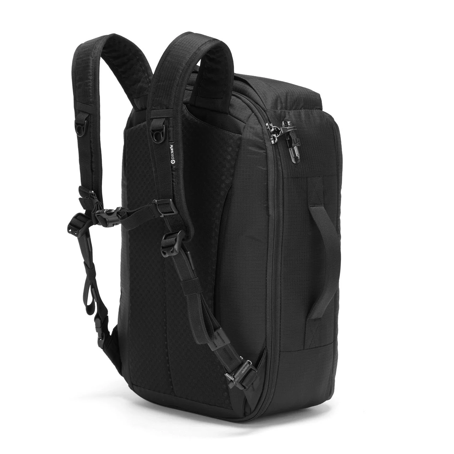 Pacsafe Vibe 28L Anti-Theft Backpack 5 Pacsafe Vibe 28L Anti-Theft Backpack - Image 3