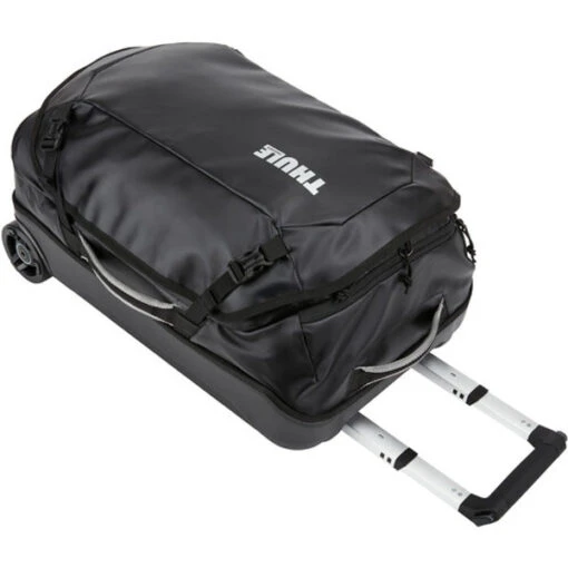 Thule Chasm Carry-On Wheeled Duffel Bag 40L - Image 13