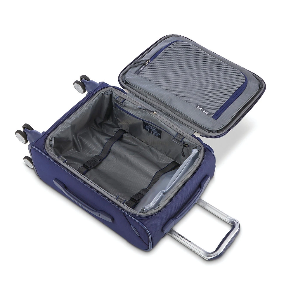 Samsonite Ascentra Collection 4 Samsonite Ascentra Collection - Image 2