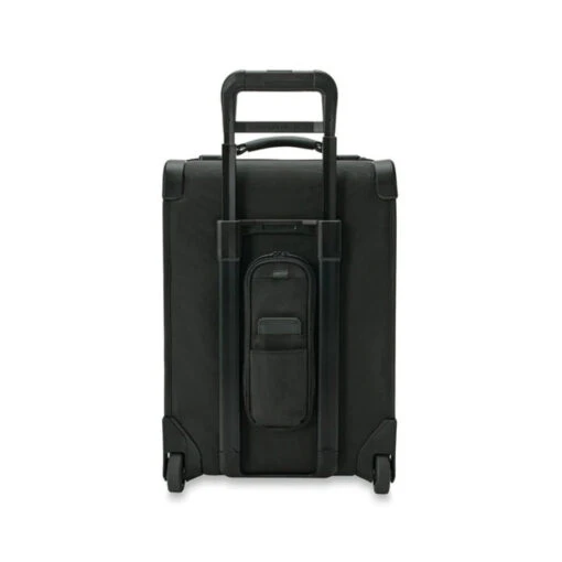Briggs & Riley Baseline Global 2-Wheel Carry-on Duffle - Image 6
