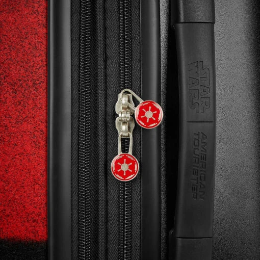 American Tourister Star Wars 20' Carry-On Spinner - Image 11