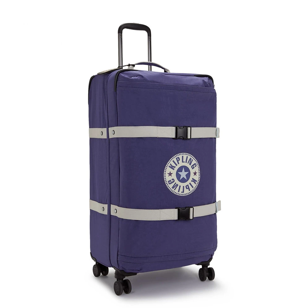 Kipling Spontaneous Medium Rolling Luggage 5 Kipling Spontaneous Medium Rolling Luggage - Image 3