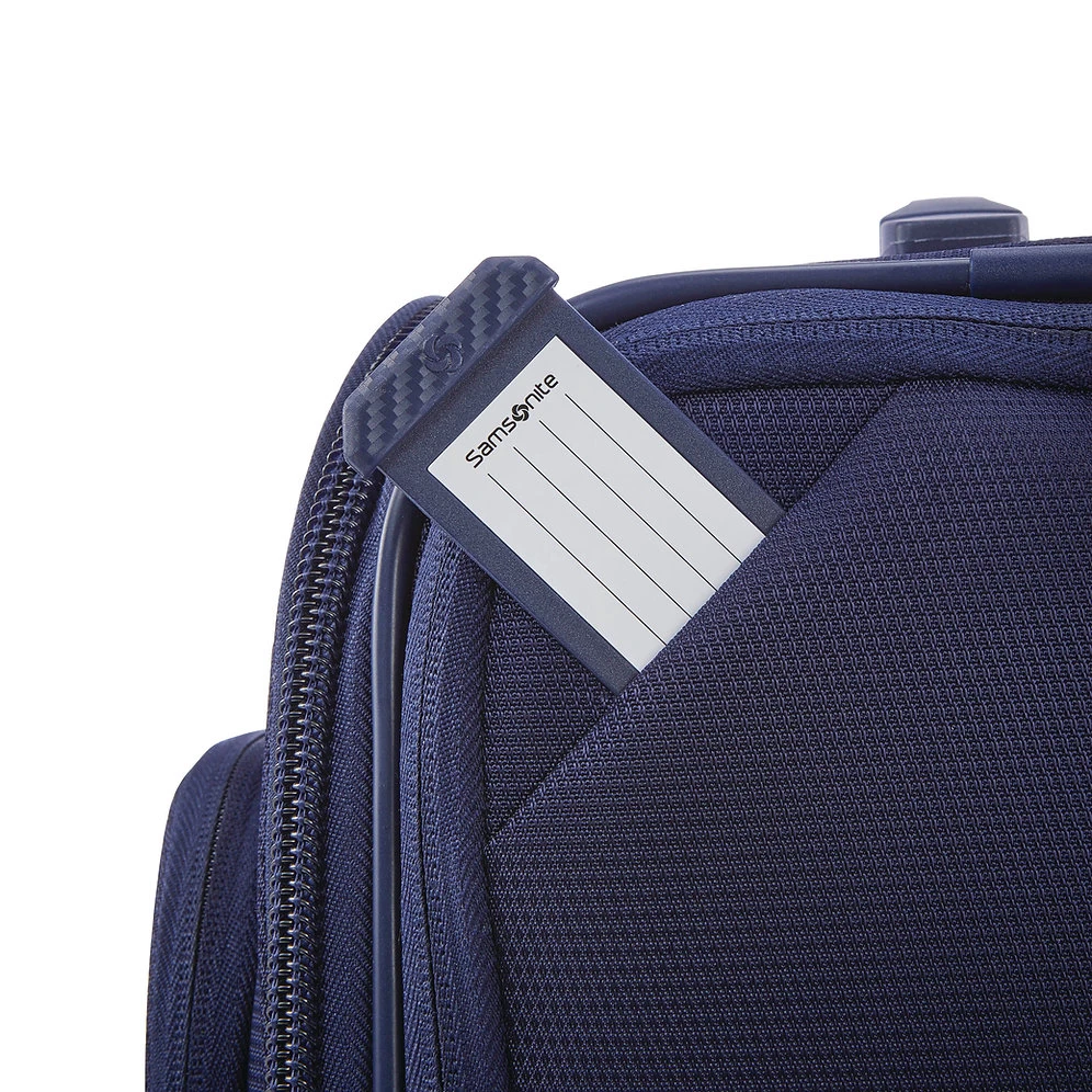 Samsonite Ascentra 2 Wheeled Underseater 9 Samsonite Ascentra 2 Wheeled Underseater - Image 7
