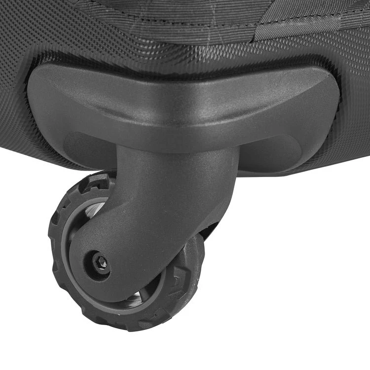 Eagle Creek Gear Warrior 4 Wheeled Carry On Luggage 5 Eagle Creek Gear Warrior 4 Wheeled Carry On Luggage - Image 3