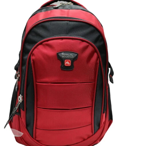 Royal Mountain 7878 Backpack 18" - Image 11